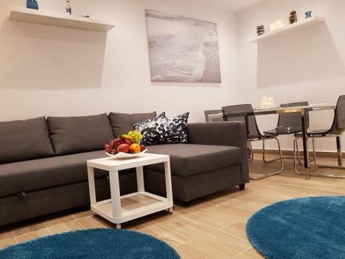 Boliches Apartment