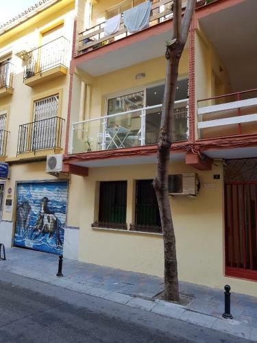 Boliches Apartment