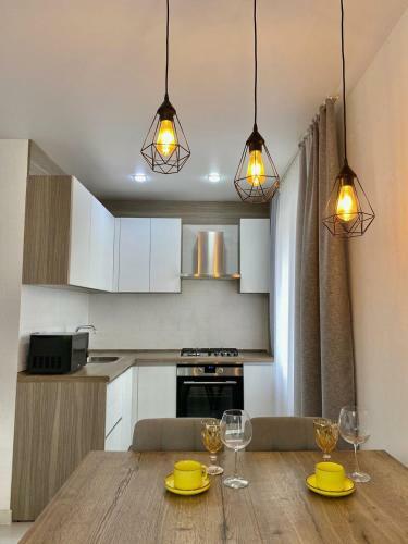 Apartamento ??????? ??. ?????? ?????????
