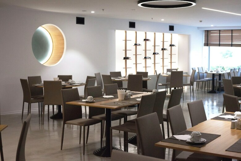 Hotel Astoria Capsis