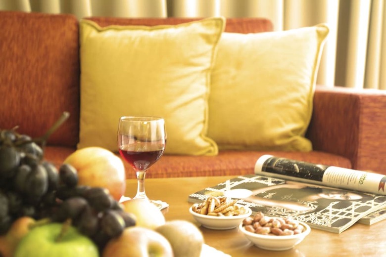 Hotel Astoria Capsis