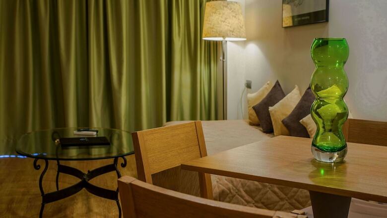 Hotel Astoria Capsis