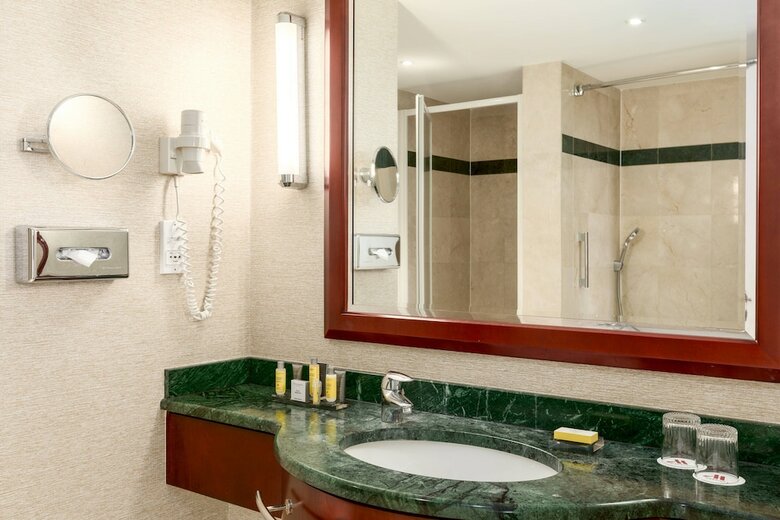 Brussels Marriott Hotel Grand Place