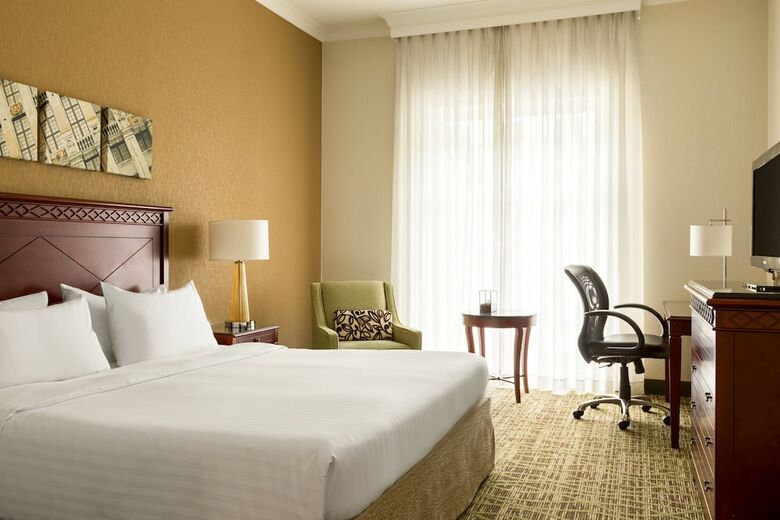 Brussels Marriott Hotel Grand Place