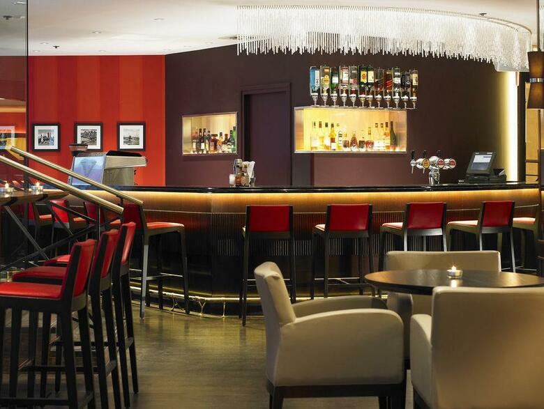 Brussels Marriott Hotel Grand Place