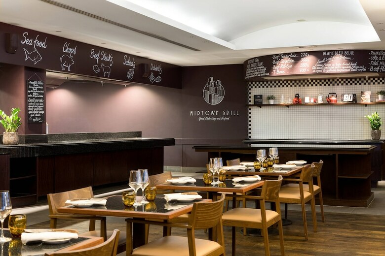 Brussels Marriott Hotel Grand Place