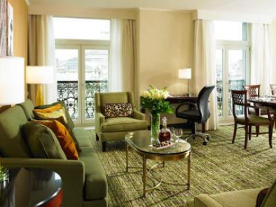 Brussels Marriott Hotel Grand Place