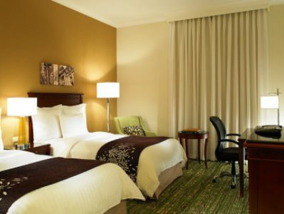 Brussels Marriott Hotel Grand Place