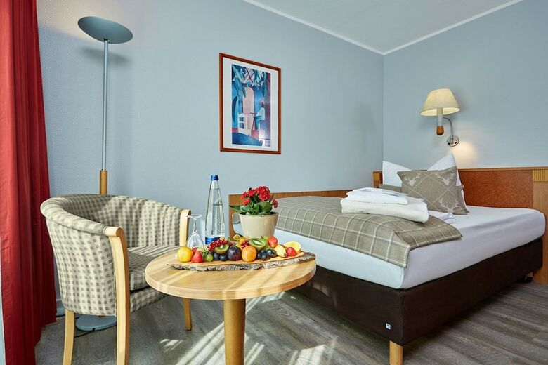 Hotel Quality Konigshof