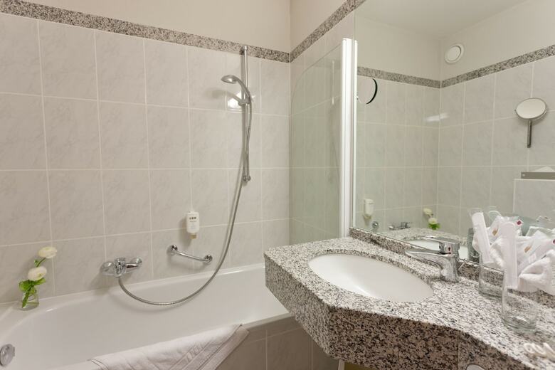 Hotel Quality Konigshof