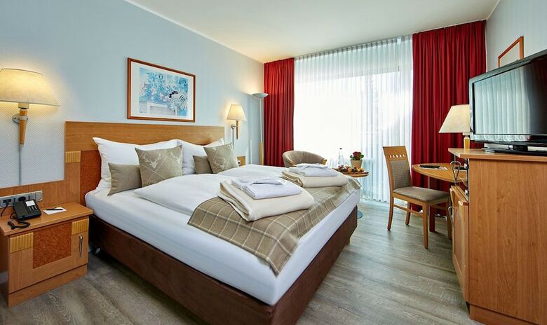 Hotel Quality Konigshof