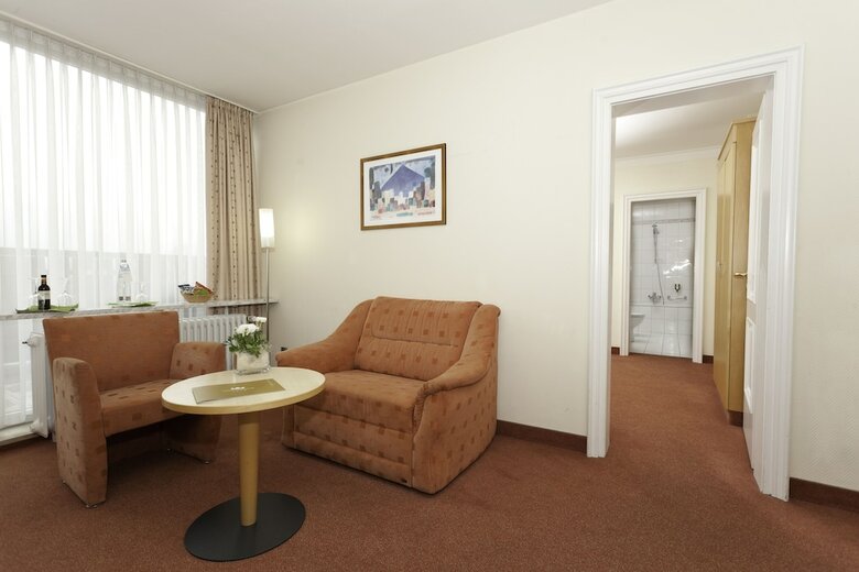 Hotel Quality Konigshof