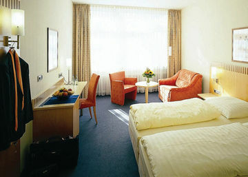 Hotel Quality Konigshof