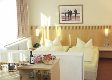 Hotel Quality Konigshof