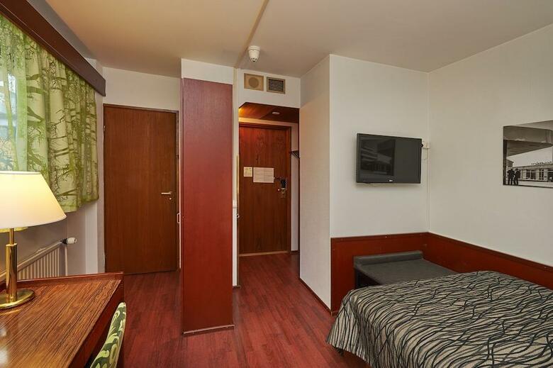 Hotel Cumulus Rovaniemi