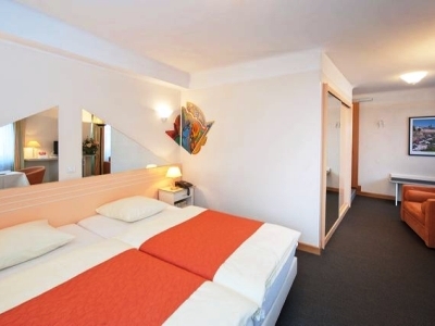 Hotel City