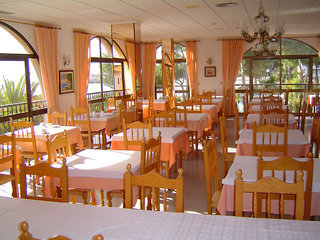 Hotel Sancho III