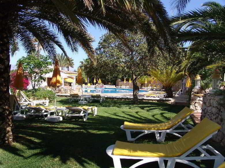 Hotel Casabela