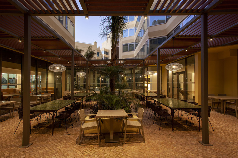 Turim Presidente Hotel