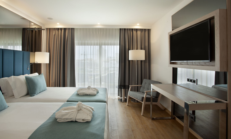 Turim Presidente Hotel