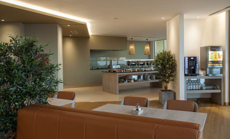 Turim Presidente Hotel