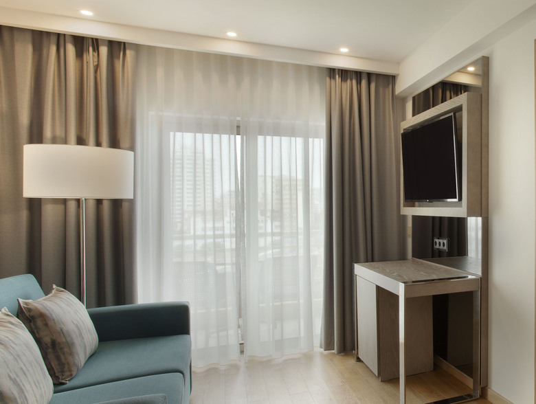 Turim Presidente Hotel