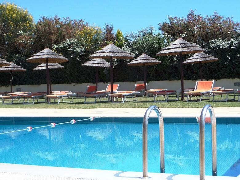 Interpass Vau Hotel Apartamentos