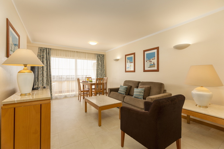 Interpass Vau Hotel Apartamentos