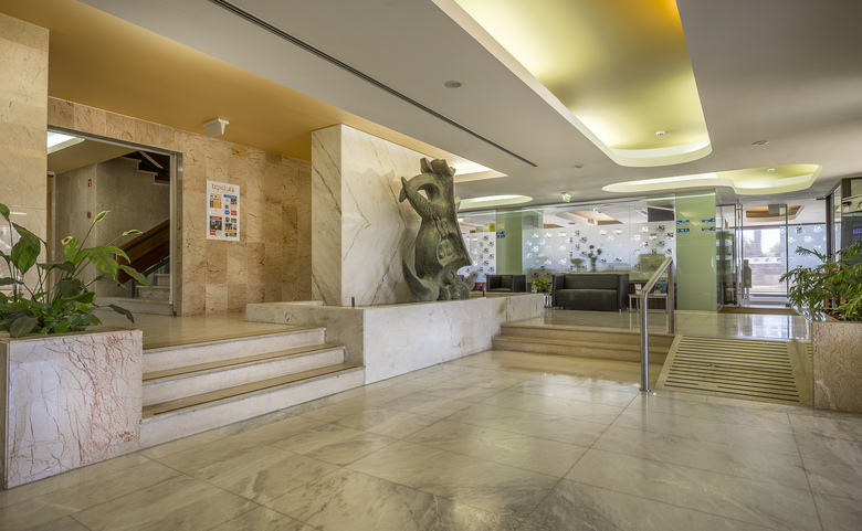 Interpass Vau Hotel Apartamentos