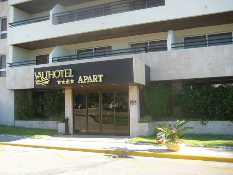 Interpass Vau Hotel Apartamentos