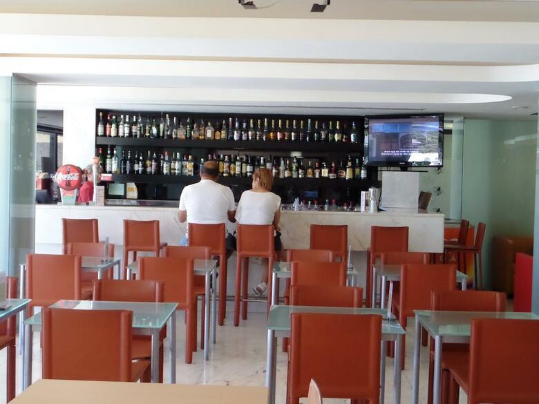 Interpass Vau Hotel Apartamentos