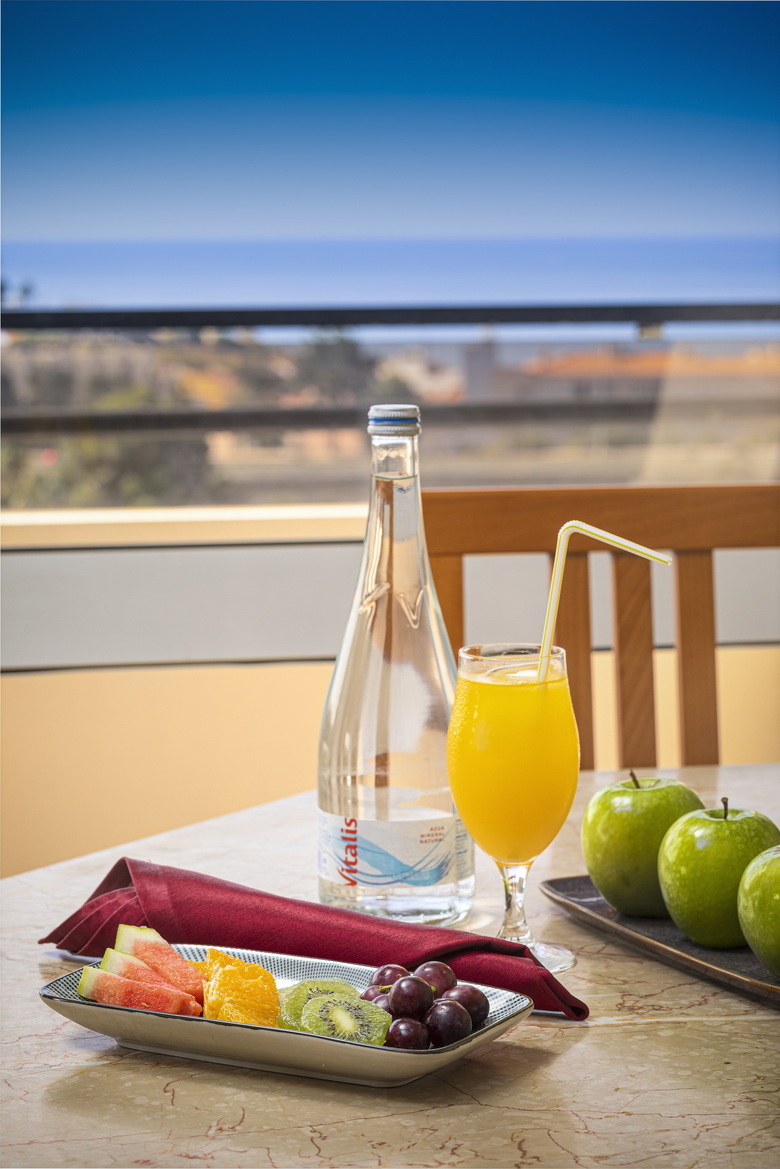 Interpass Vau Hotel Apartamentos