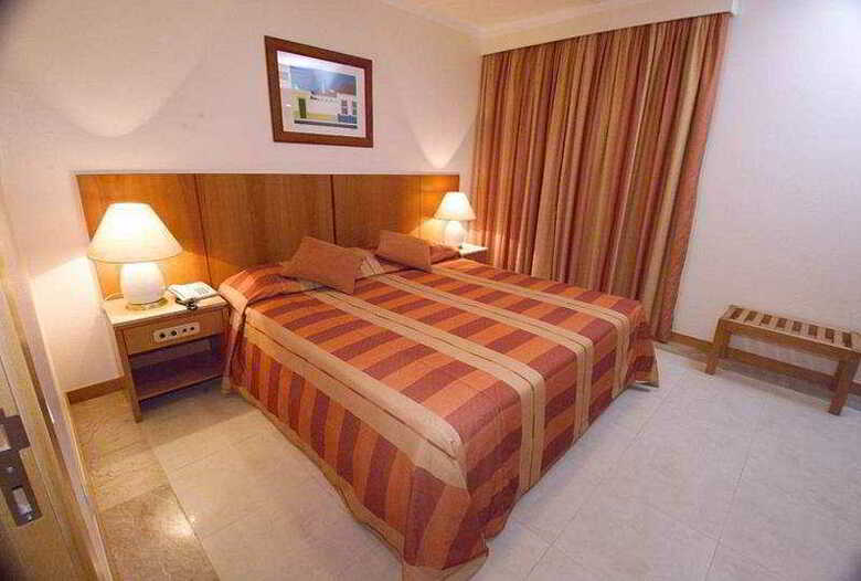 Interpass Vau Hotel Apartamentos