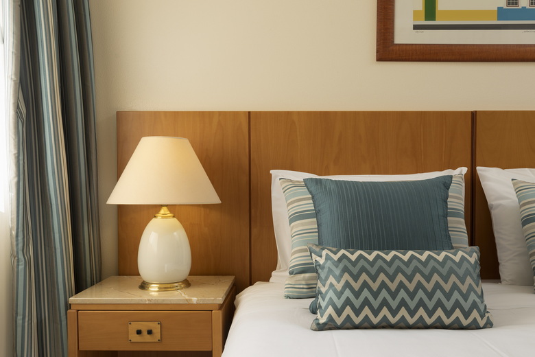 Interpass Vau Hotel Apartamentos