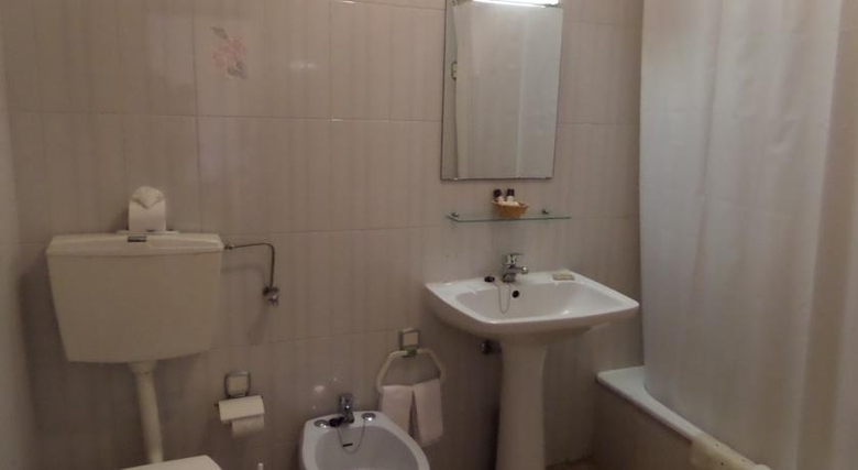 Interpass Vau Hotel Apartamentos