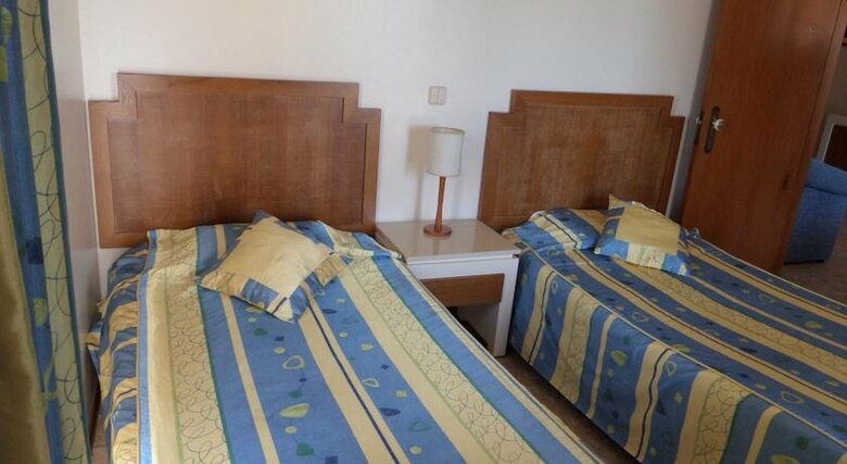 Interpass Vau Hotel Apartamentos