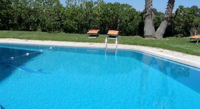 Interpass Vau Hotel Apartamentos