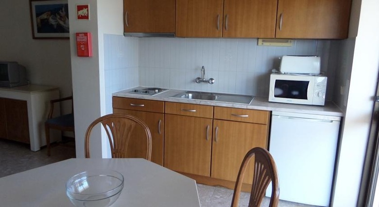 Interpass Vau Hotel Apartamentos