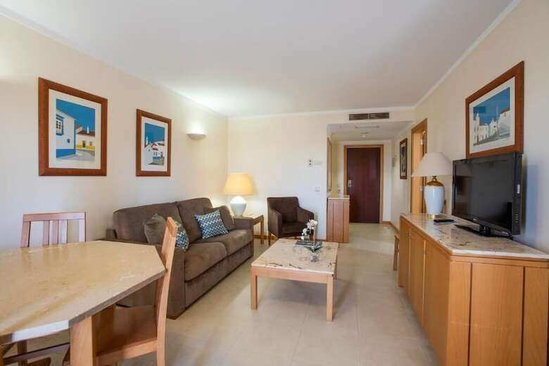 Interpass Vau Hotel Apartamentos