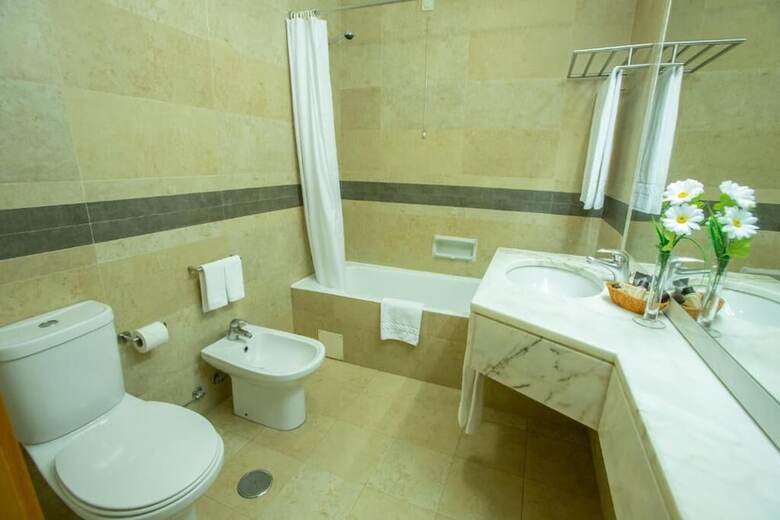 Interpass Vau Hotel Apartamentos