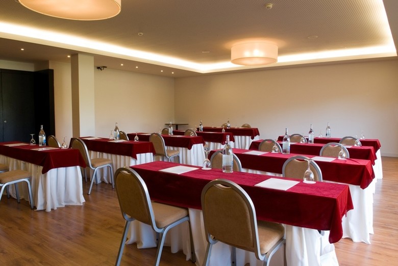 Hotel Pal�cio Da Lous�