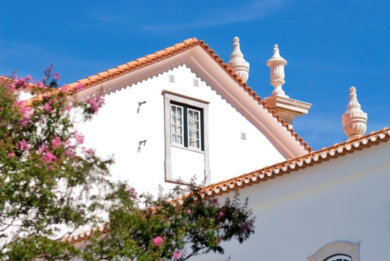 Hotel Pal�cio Da Lous�