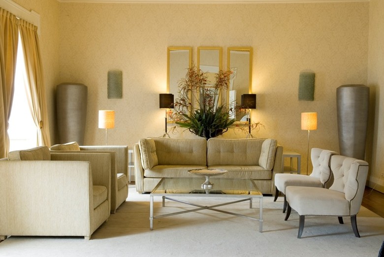 Hotel Pal�cio Da Lous�