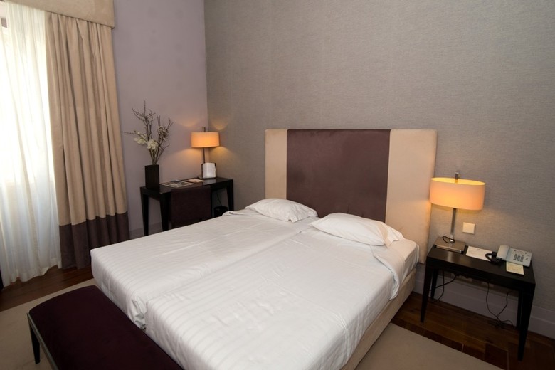 Hotel Pal�cio Da Lous�