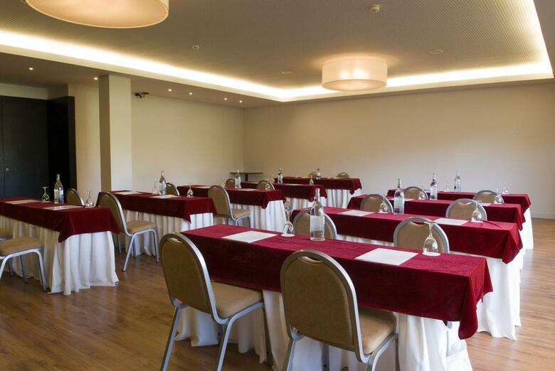 Hotel Pal�cio Da Lous�