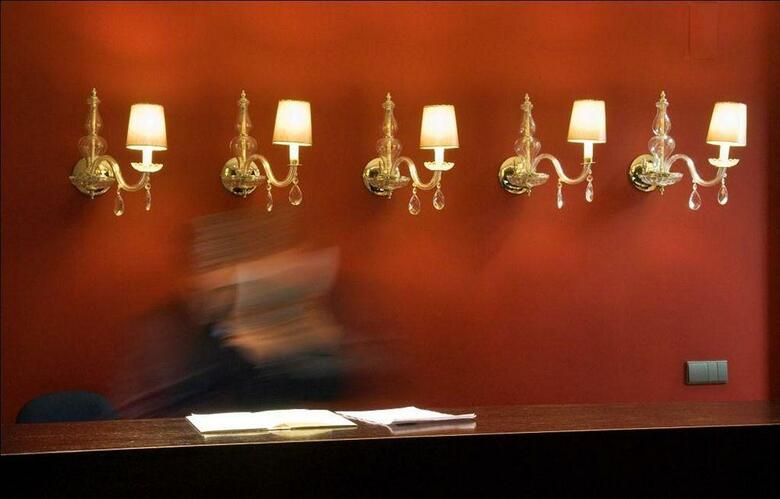 Hotel Pal�cio Da Lous�