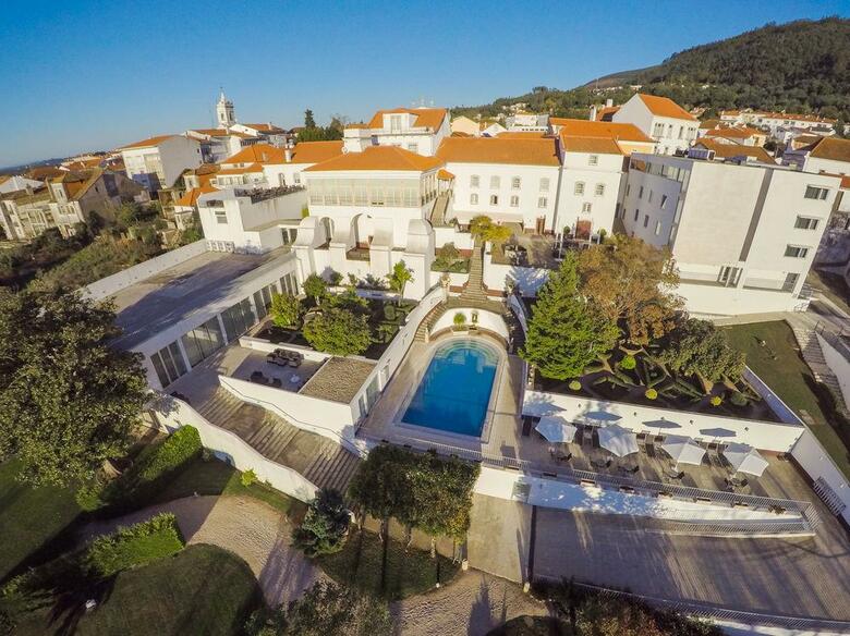Hotel Pal�cio Da Lous�