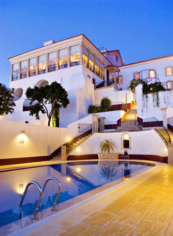 Hotel Pal�cio Da Lous�
