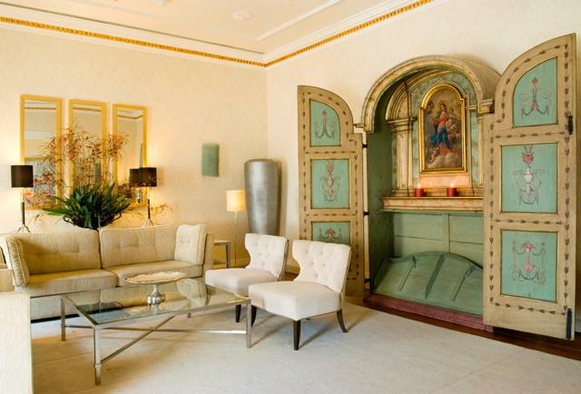 Hotel Pal�cio Da Lous�
