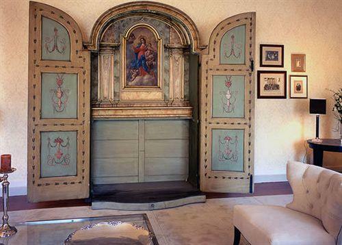 Hotel Pal�cio Da Lous�